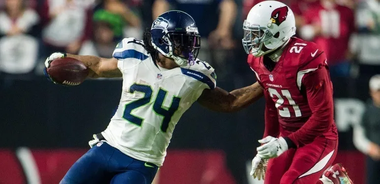 (Cr&eacute;dito: Seattle Seahawks/divulga&ccedil;&atilde;o)