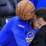 [NBA] Stephen Curry passa Dominique Wilkins e vira o 18&ordm; maior pontuador da NBA
