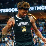 NBA: Grizzlies confirmam importante retorno no duelo diante dos Pelicans