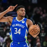 N&atilde;o &eacute; Lakers! Revelados 2 poss&iacute;veis destinos de Giannis Antetokounmpo na NBA