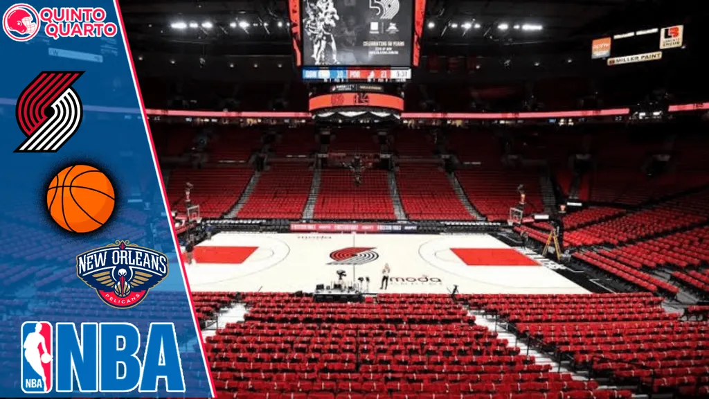 Portland Trail Blazers x New Orleans Pelicans: palpite, odds e progn&oacute;stico &ndash; NBA 2/3/2023