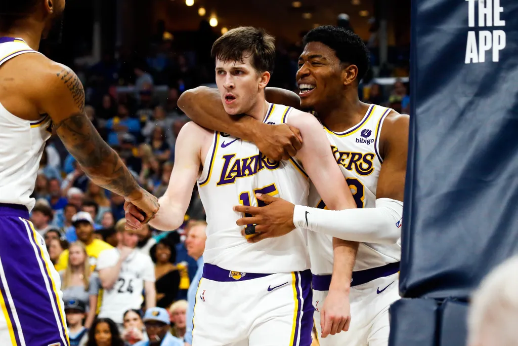 Mercado NBA: Reaves revela que negociou com dois times e quase deixou&nbsp;os&nbsp;Lakers