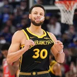 Mercado NBA: fim de Klay Thompson? Warriors s&oacute; fazem quest&atilde;o de manter Curry