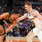 Onde assistir Suns x Nuggets ao vivo neste s&aacute;bado (29) &ndash; NBA Playoffs