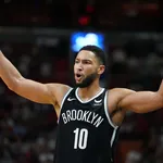 NBA: Nets sofrem fora de casa, mas vencem Heat por 3 pontos de diferen&ccedil;a