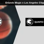 Orlando Magic x Los Angeles Clippers &ndash; palpite, odds e progn&oacute;stico &ndash; NBA &ndash; 18/3/2023
