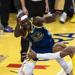 🏀 Jimmy Butler, a arma de estabilidade dos Warriors