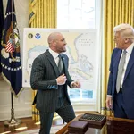 [UFC] 🇺🇸 McGregor mira luta hist&oacute;rica na Casa Branca e pede bolsa milion&aacute;ria