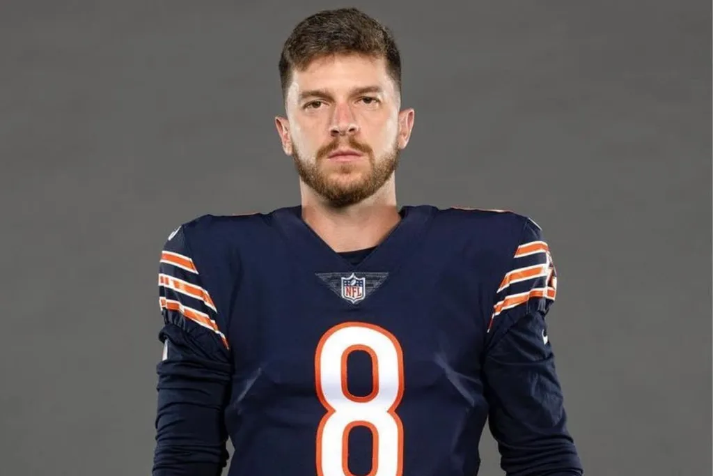 NFL: Natal antecipado! Cairo Santos tem extens&atilde;o de contrato de milion&aacute;ria!