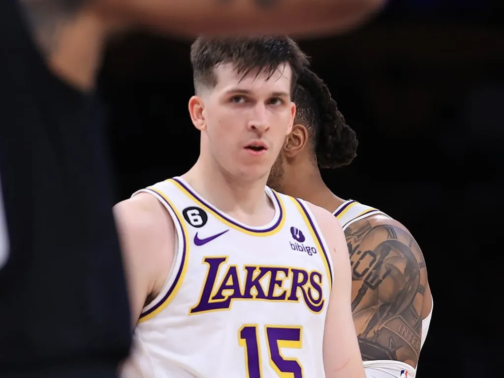 NBA: Austin Reaves vai sair dos Lakers? Ala-armador diz onde quer jogar