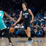 NBA: Orlando Magic supera Charlotte Hornets com atua&ccedil;&atilde;o incr&iacute;vel da defesa