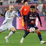 [MLS] New England empatou 4 vezes em 30 jogos e tem o saldo mais enganoso do Leste