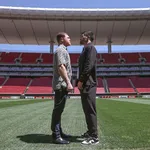Boxe: Canelo Alvarez retorna ao M&eacute;xico para lutar em est&aacute;dio