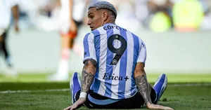 Ex-Racing é contratado por clube da MLS