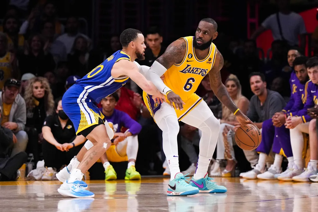 Onde assistir Knicks x Heat e Warriors x Lakers ao vivo nesta quarta (10) &ndash; NBA Playoffs