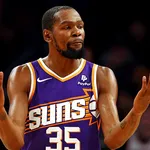NBA: Suns leva duelo pra prorroga&ccedil;&atilde;o e Kevin Durant decide