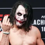 Markus Maluko revela ganhar o triplo em estreia no boxe, mas sonha com volta ao UFC