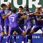 Ex-Corinthians volta &agrave; MLS e admite: &lsquo;N&atilde;o queria sair, mas precisei&rsquo;