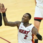 Butler brilha, Rozier decide e Heat vence Cavaliers fora de casa