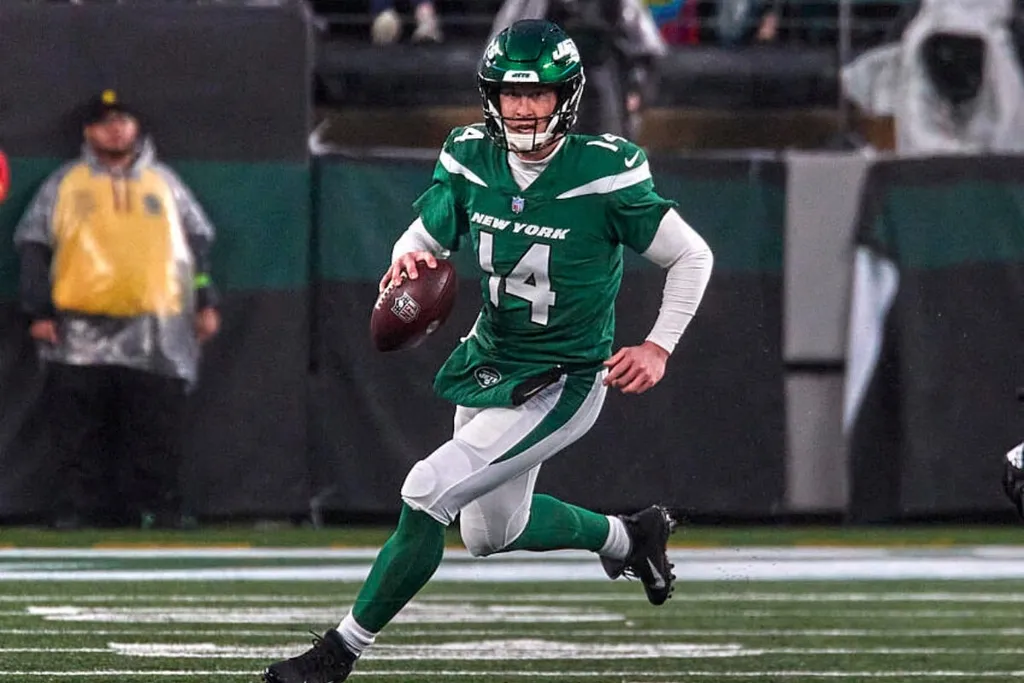 NFL: ap&oacute;s resultados negativos, New York Jets decide dispensar jogador