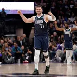 NBA: Luka faz o imposs&iacute;vel em vit&oacute;ria dos Mavericks contra os Rockets