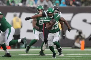 NFL: New York Jets anunciam dispensa de Dalvin Cook