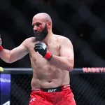 [UFC] Dawson x Aliev: sete tentativas de queda por 15 minutos de luta