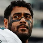 NFL: Philadelphia Eagles prorroga contrato com tackle ofensivo por 3 anos