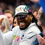 Derrick Henry esclarece coment&aacute;rios: &lsquo;Sempre foi minha 1&ordf; op&ccedil;&atilde;o&rsquo;