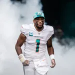 Talento da NFL surpreende e faz revela&ccedil;&atilde;o sobre aposentadoria ap&oacute;s concuss&otilde;es