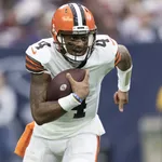 NFL: Cleveland Browns muda logo hist&oacute;rico por escolha da torcida