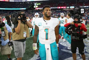 Rival de Mahomes? Porque Tua Tagovailoa é o favorito para vencer o MVP da NFL