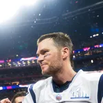 NFL: Patriots preparam homenagem histórica a Tom Brady