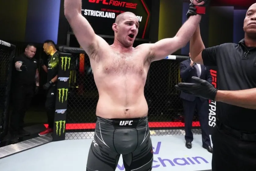 UFC Fight Night Strickland x Magomedov: onde assistir ao vivo e hor&aacute;rio das lutas