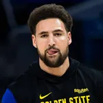 NBA: Klay Thompson volta para o banco dos Warriors com retorno de colegas?