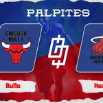 Palpite Chicago Bulls x Miami Heat: progn&oacute;stico e odds &ndash; NBA &ndash; 20/11/2023