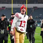 CEO dos 49ers se beneficia do contrato com Brock Purdy na NFL: ‘É um bom problema…