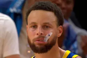 NBA: Curry falha, e Jokic é ‘letal’ em vitória dos Nuggets sobre Warriors