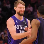 NBA: Sacramento Kings supera 3 marcas em vit&oacute;ria sobre Lakers