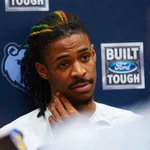 NBA: Ja Morant processa adolescente que o acusou de agress&atilde;o