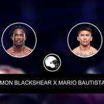 Da&rsquo;Mon Blackshear&nbsp;x Mario Bautista &ndash; palpite, odds e progn&oacute;stico &ndash; UFC 292 &ndash; 19/8/2023