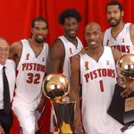 NBA tem zebra? Times improv&aacute;veis j&aacute; desbancaram favoritos e ficaram com t&iacute;tulo