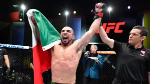 Rafa Garcia x Natan Levy como aconteceu – Resultado, destaque e reação