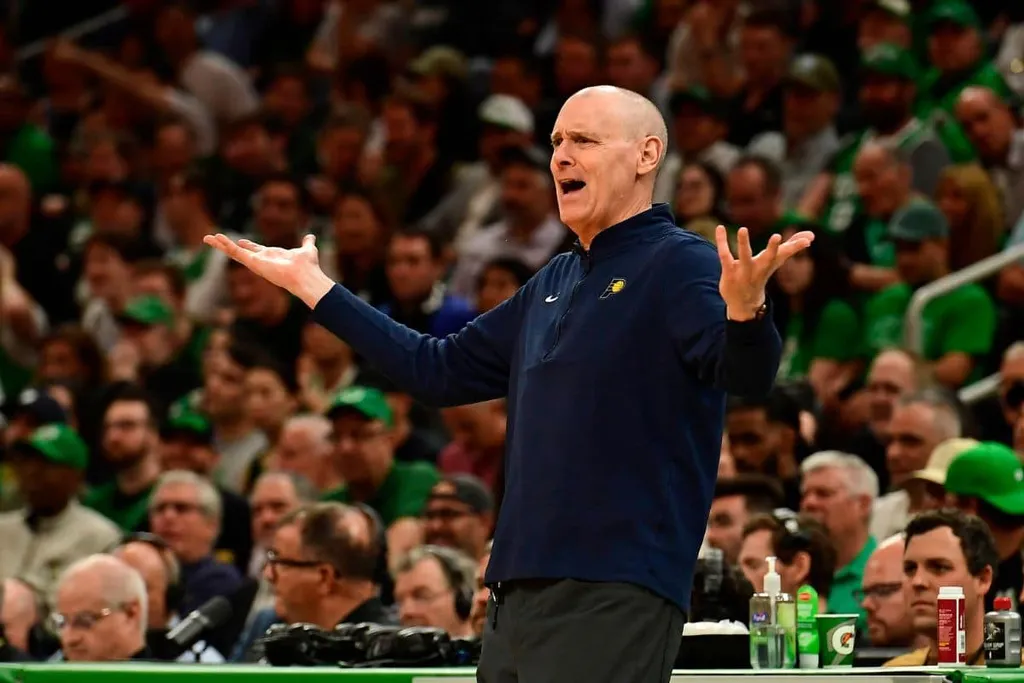 NBA Playoffs 2024: Indiana Pacers ensinou como se perde um jogo em 30 segundos
