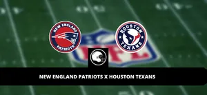 New England Patriots x Houston Texans – palpite, odds e prognóstico – NFL – 10/8/2023