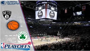 Brooklyn Nets x Boston Celtics – Dica, palpite e prognóstico – 25/04