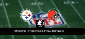 Pittsburgh Steelers x Cleveland Browns – palpite, odds e prognóstico – NFL – 18/9/2023