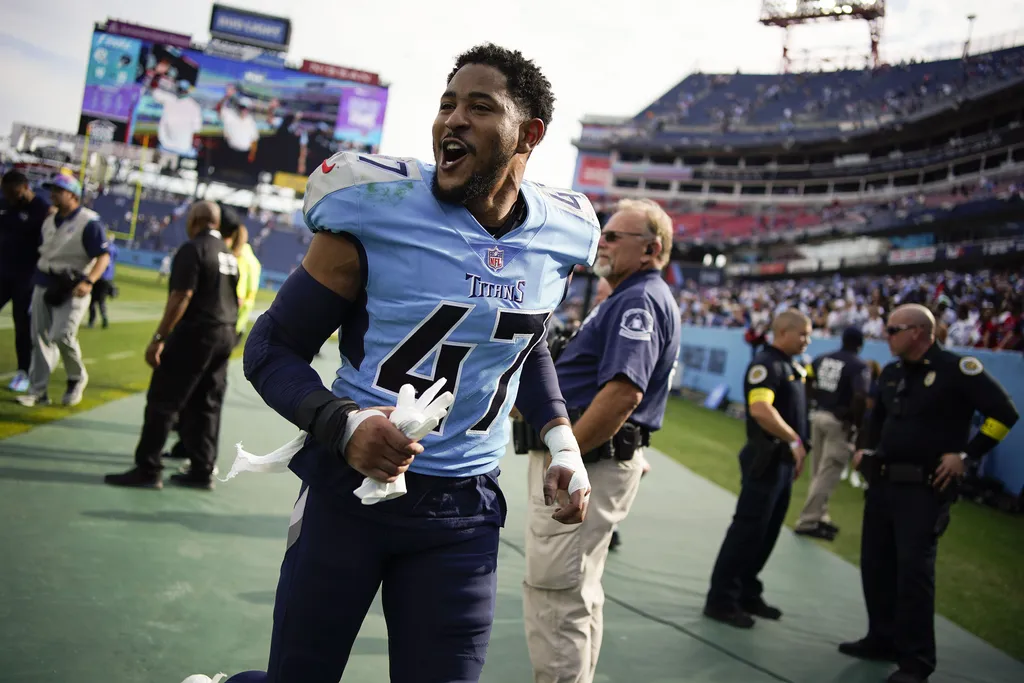 Mercado NFL: Ravens assinam com veterano &agrave;s pr&eacute;vias de jogo contra os Lions