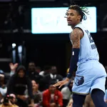 NBA: Gilbert Arenas ironiza puni&ccedil;&otilde;es a Ja Morant por porte de arma