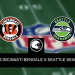 Cincinnati Bengals x Seattle Seahawks &ndash; Onde assistir, palpites, odds e escala&ccedil;&otilde;es &ndash; NFL &ndash; 15/10/2023